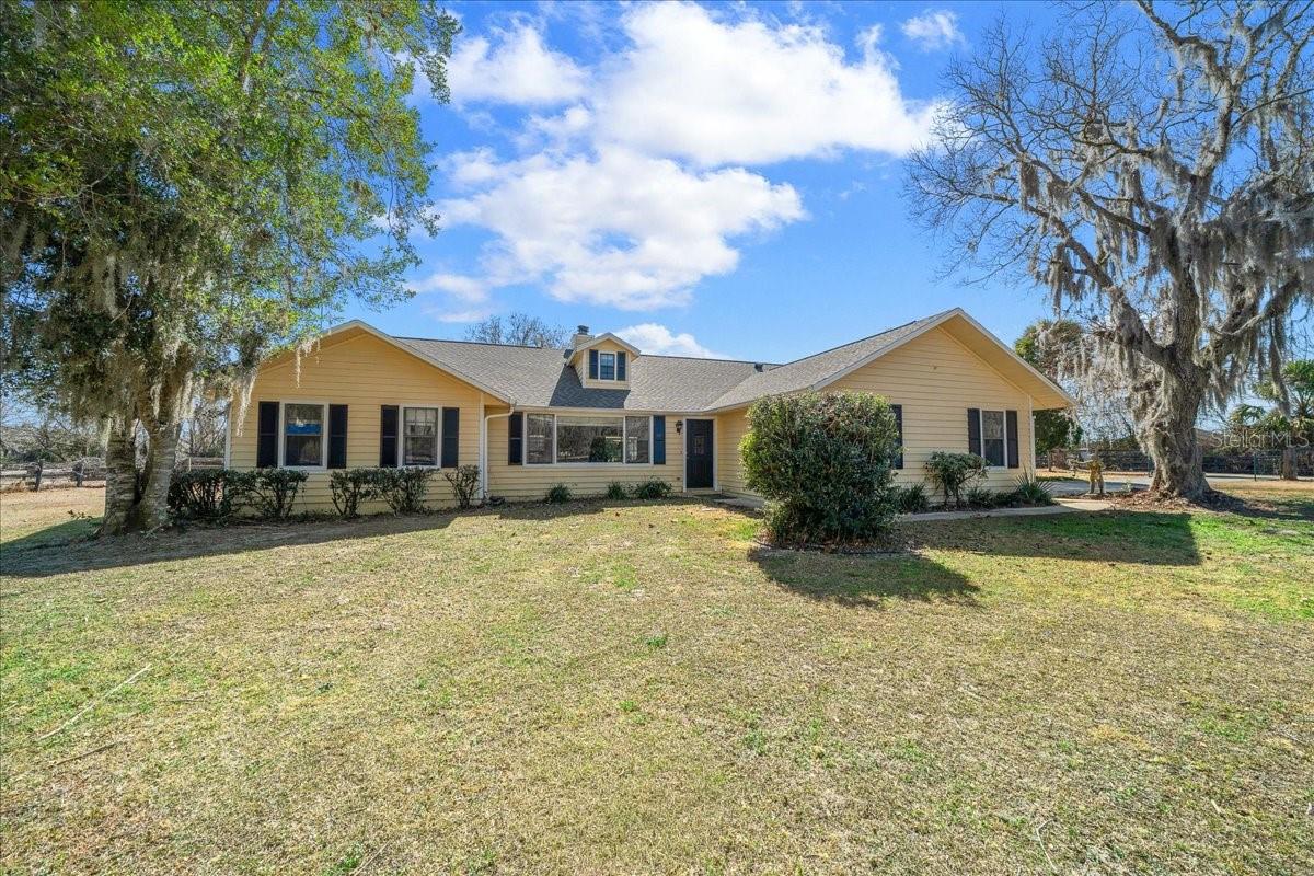 750 91 Pl, Ocala, FL 34476