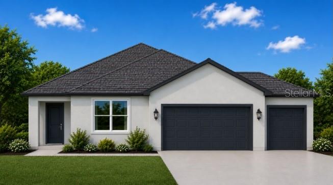 14 Perrotti Ln, Palm Coast, FL 32164