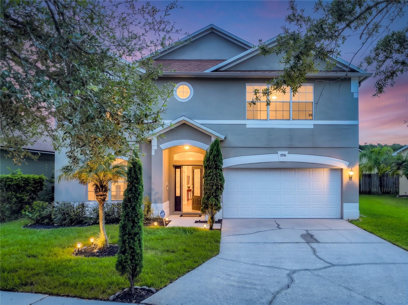 13556 Hawkeye Dr, Orlando, FL 32837