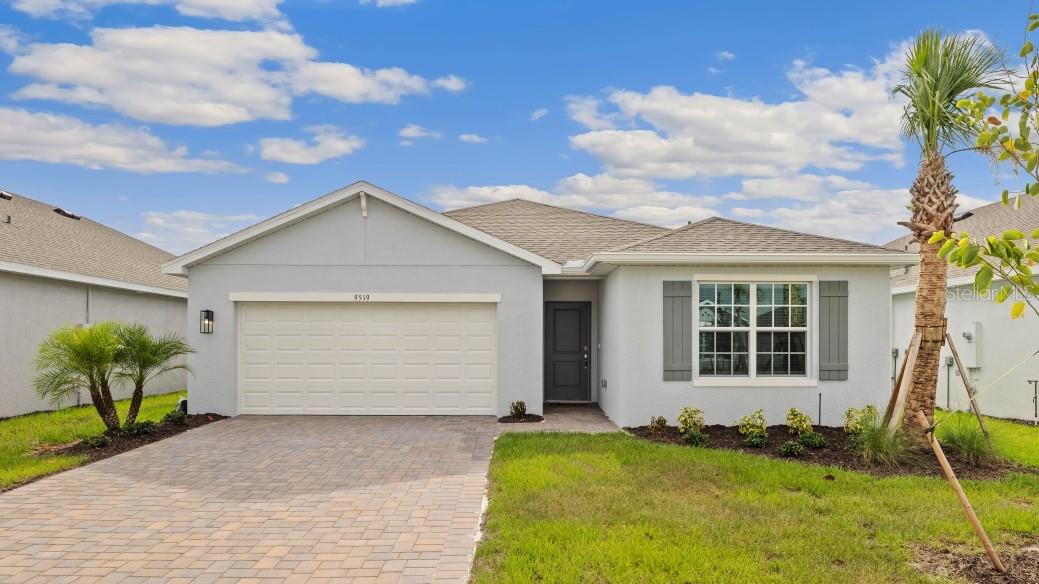 26263 Coral Lake Dr, Punta Gorda, FL 33955