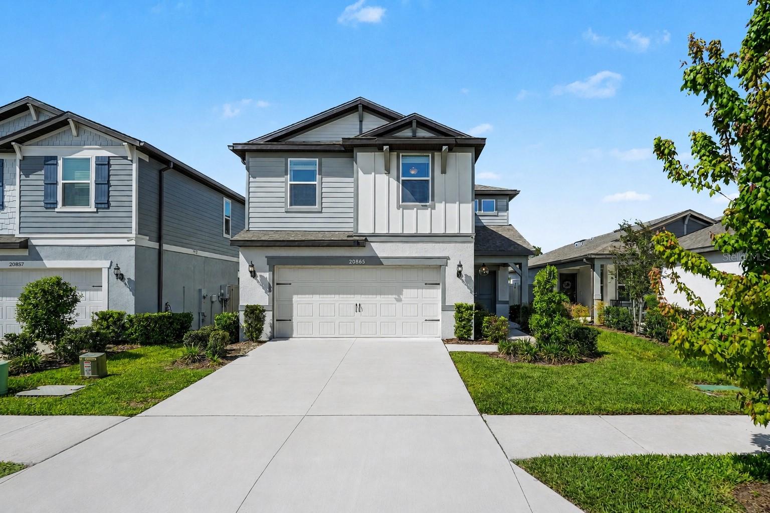20865 Drake Elm Dr, Land O Lakes, FL 34638 photo