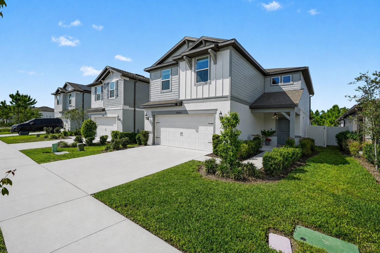 20865 Drake Elm Dr, Land O Lakes, FL 34638 photo