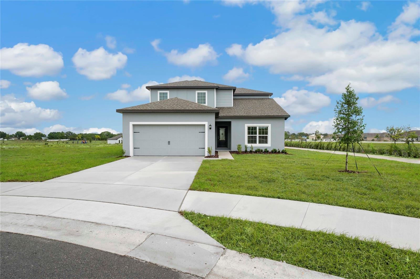 624 Tangelo Terrace, Babson Park, FL 33827