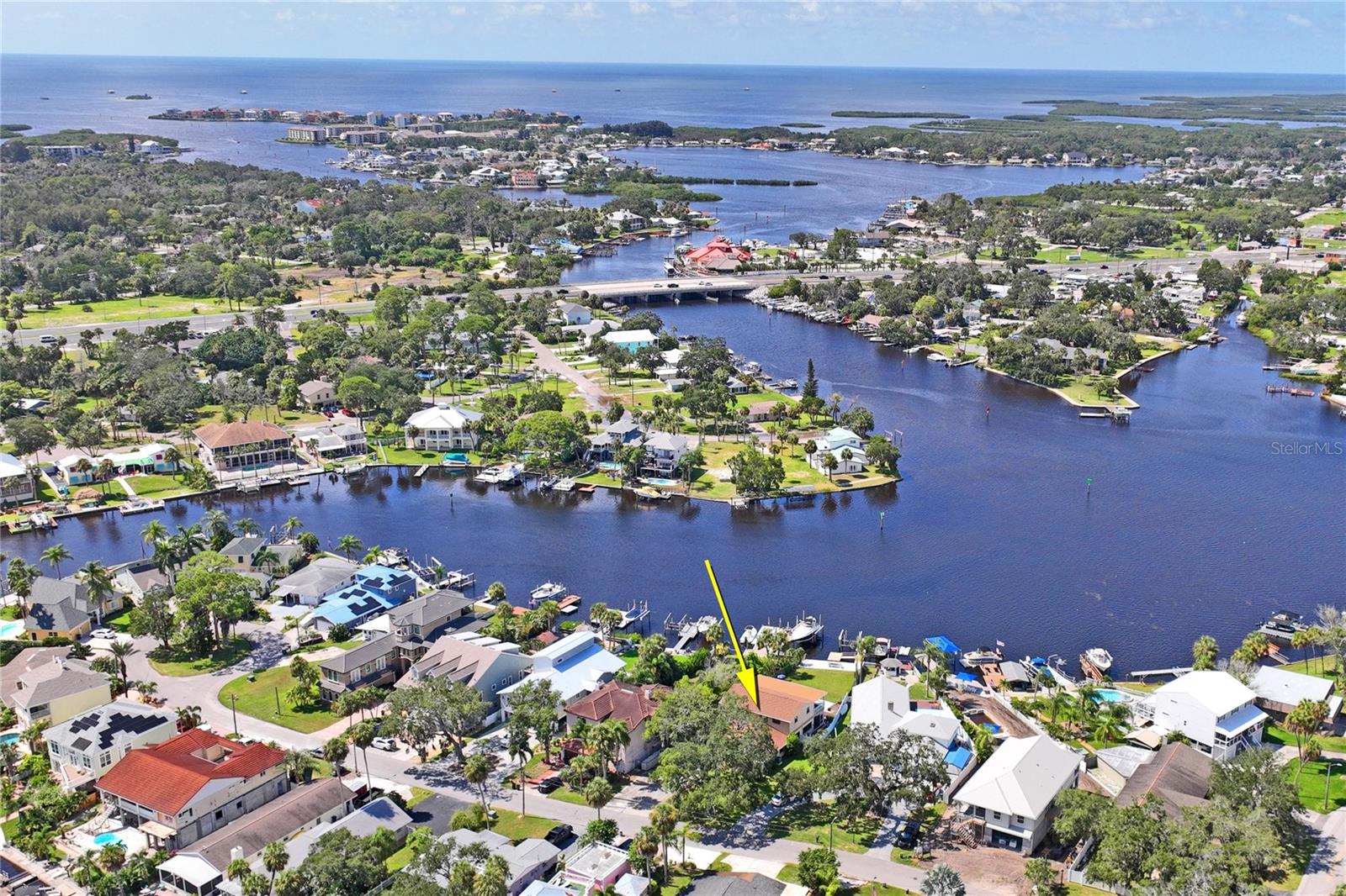 5531 Manatee Point Dr, New Port Richey, FL 34652 photo