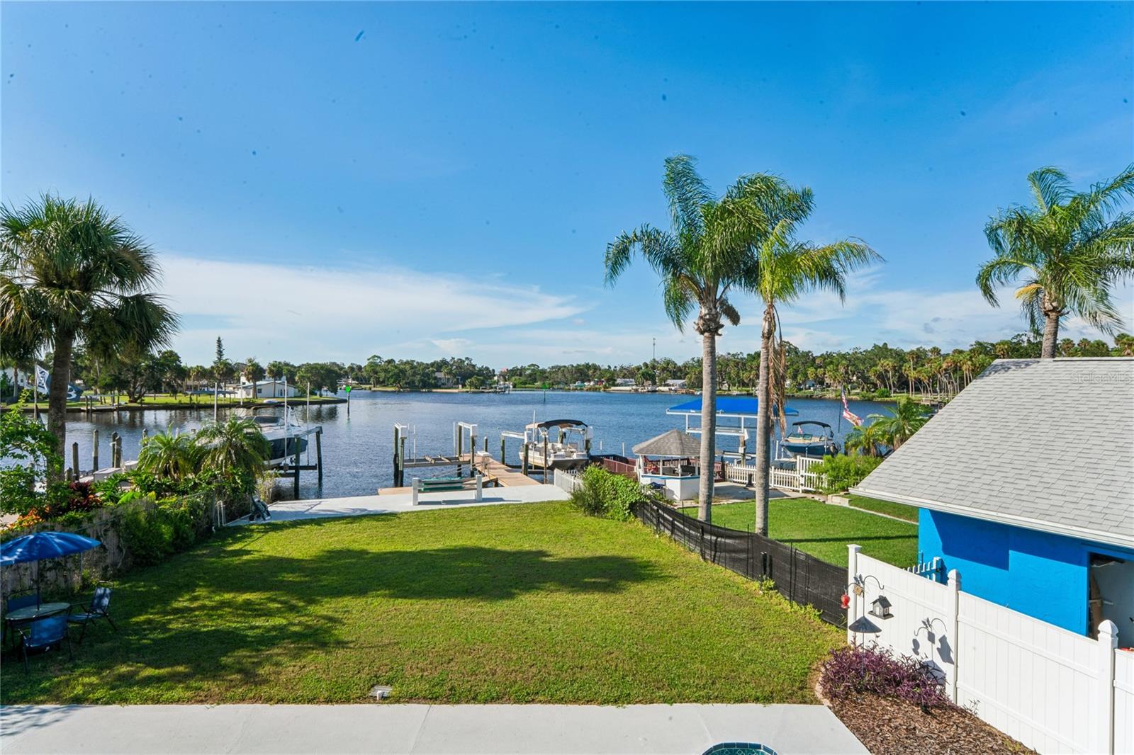 5531 Manatee Point Dr, New Port Richey, FL 34652 photo