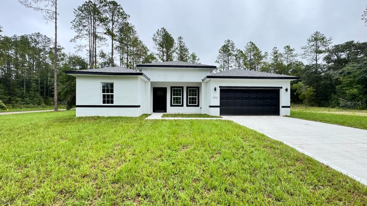 2456 Magenta Dr, Citrus Springs, FL 34434