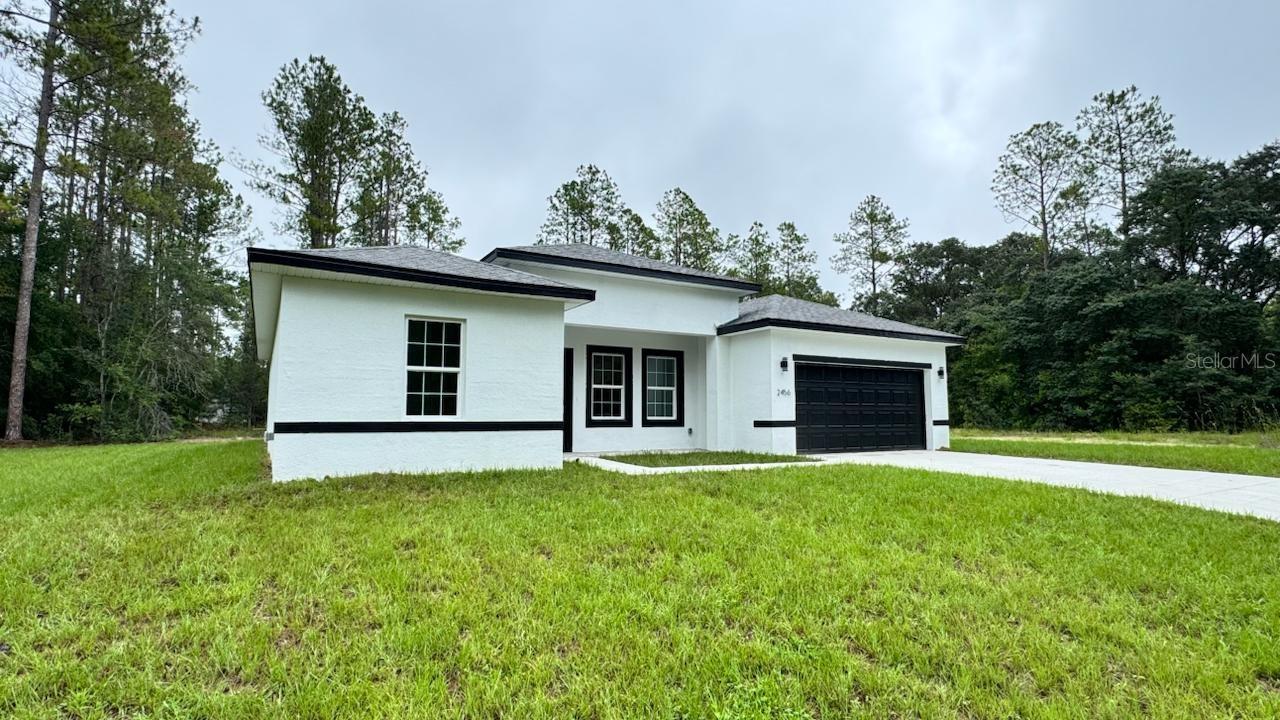 2456 W Magenta Dr, Citrus Springs, FL 34434 photo