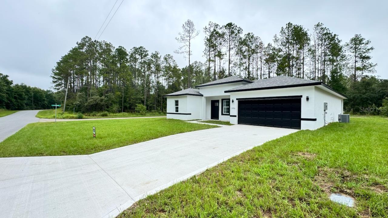 2456 W Magenta Dr, Citrus Springs, FL 34434 photo