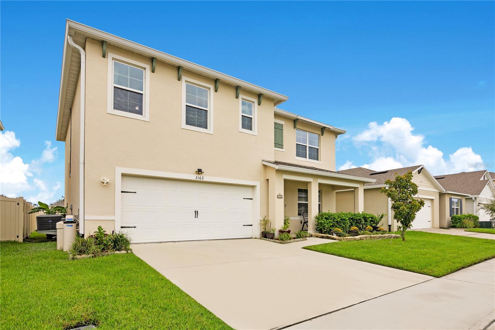 3162 Eastgrove Terrace, Sanford, FL 32771 photo