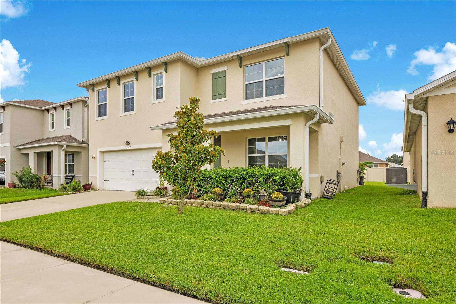 3162 Eastgrove Terrace, Sanford, FL 32771 photo