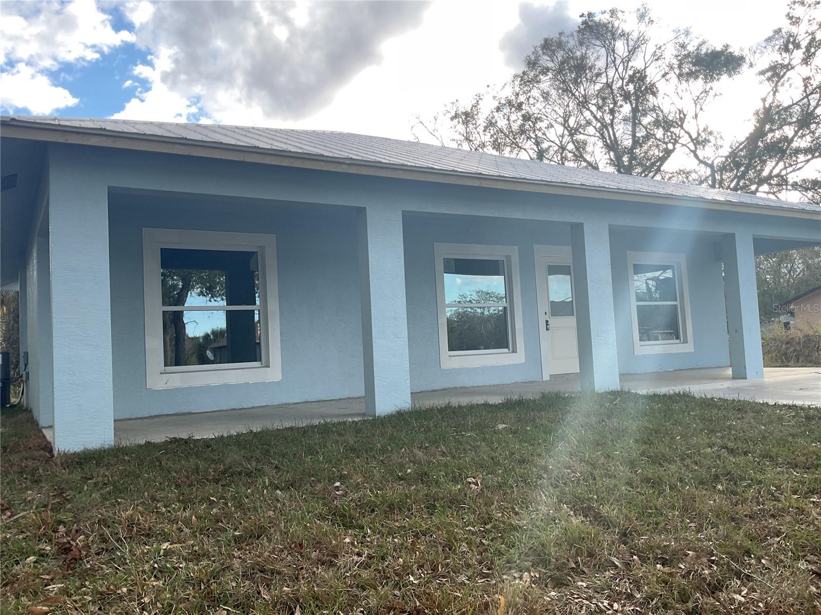 2432 NW 5 St, Okeechobee, FL 34972 photo