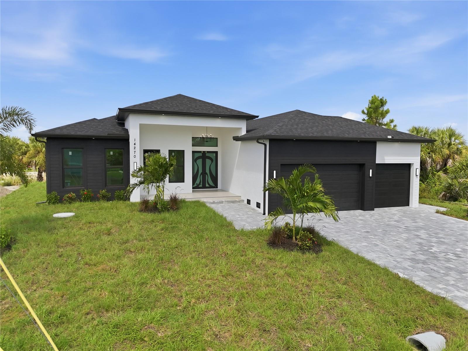 14270 Fort Worth Cir, Port Charlotte, FL 33981 photo