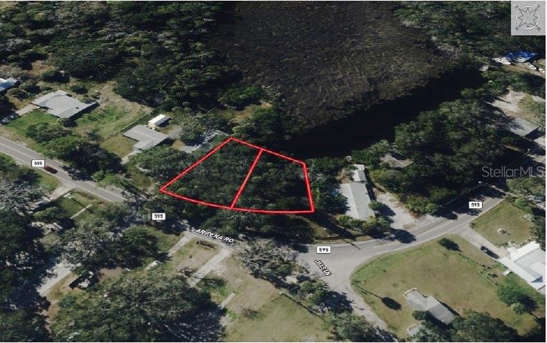 18905 Aripeka Rd, Hudson, FL 34667 photo