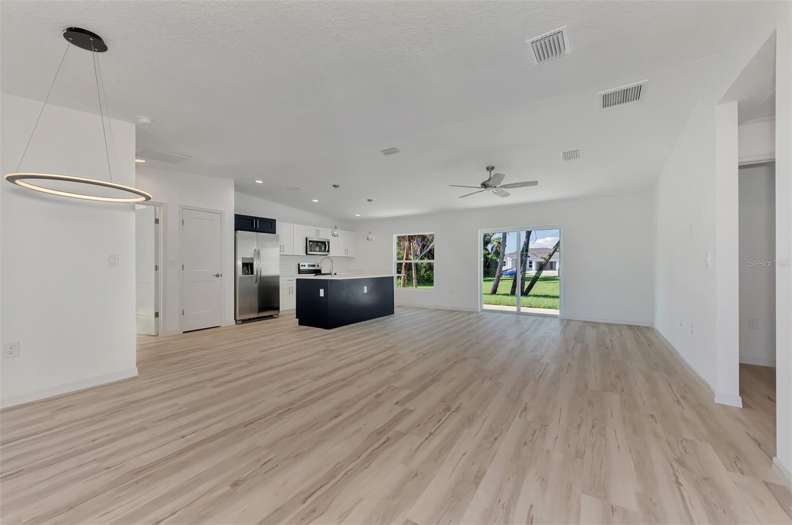 3383 Dryden St, North Port, FL 34288 photo