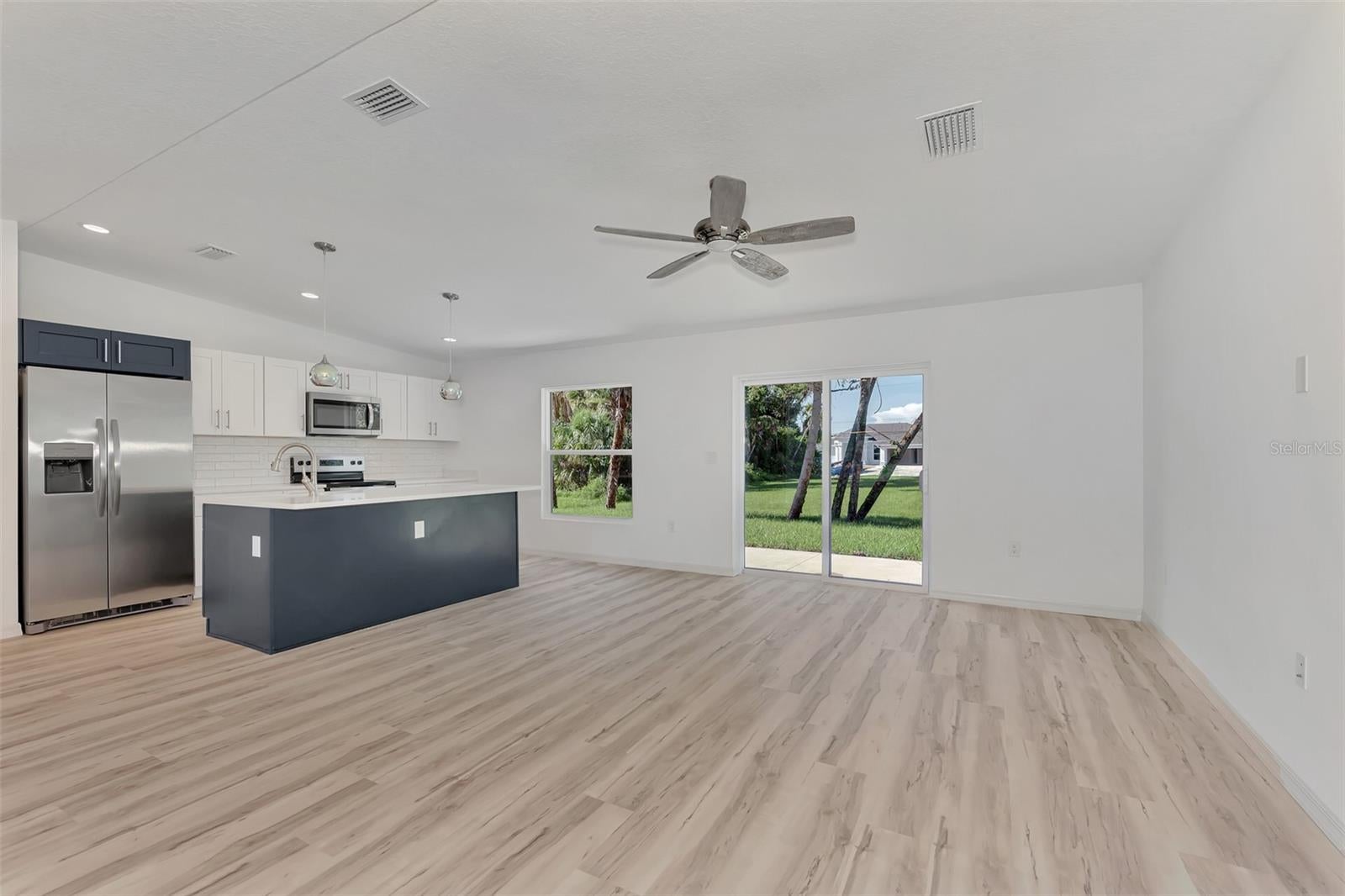 3383 Dryden St, North Port, FL 34288 photo
