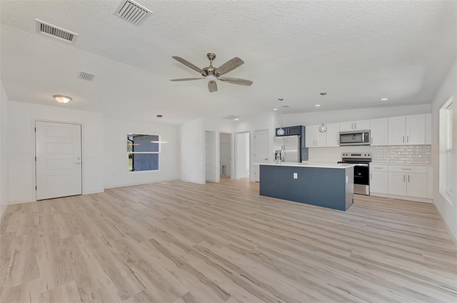 3383 Dryden St, North Port, FL 34288 photo