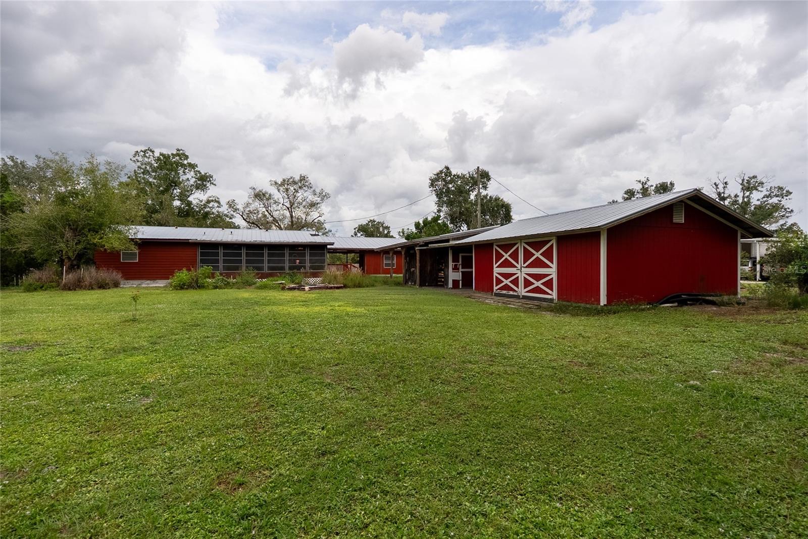 6443 NE County Road 660, Arcadia, FL 34266 photo