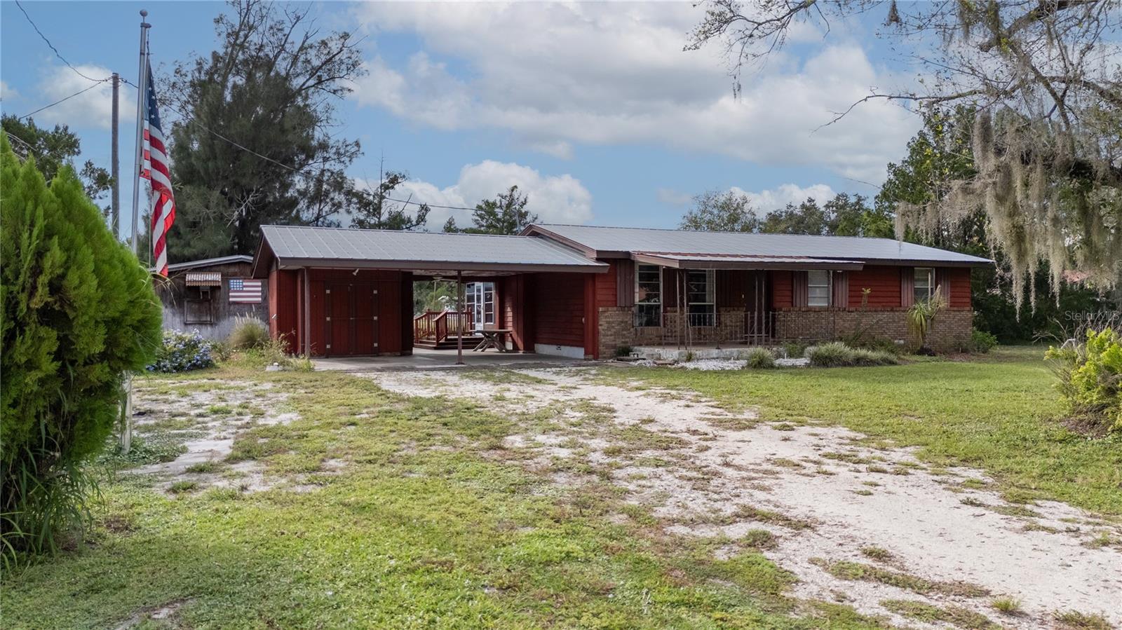 6443 County Road 660, Arcadia, FL 34266