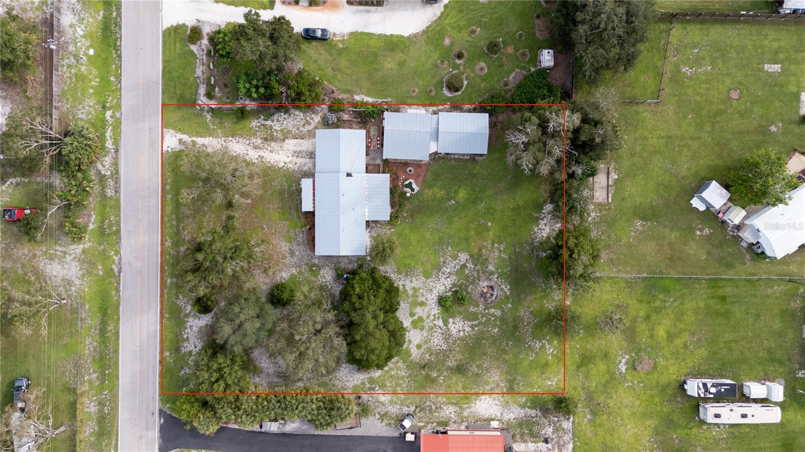 6443 NE County Road 660, Arcadia, FL 34266 photo