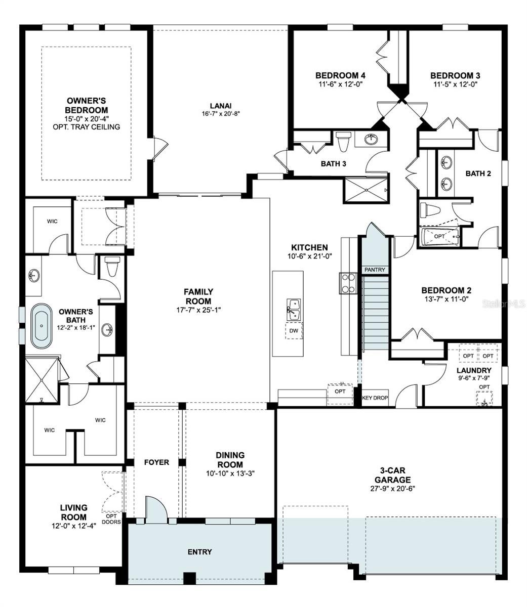 2516 Hawks Overlook, Oviedo, FL 32765 photo