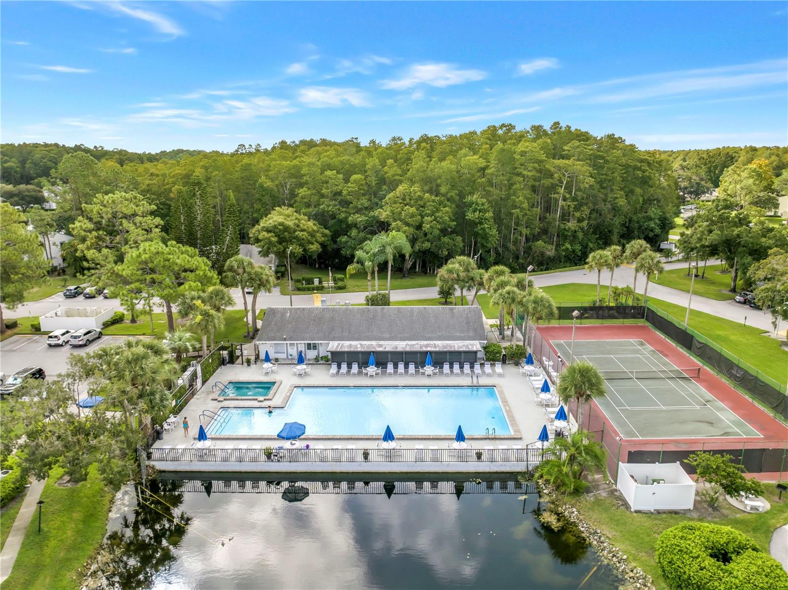 1290 Pine Ridge Cir #G 2, Tarpon Springs, FL 34688 photo