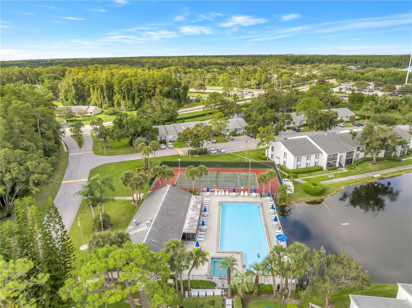 1290 Pine Ridge Cir #G 2, Tarpon Springs, FL 34688 photo