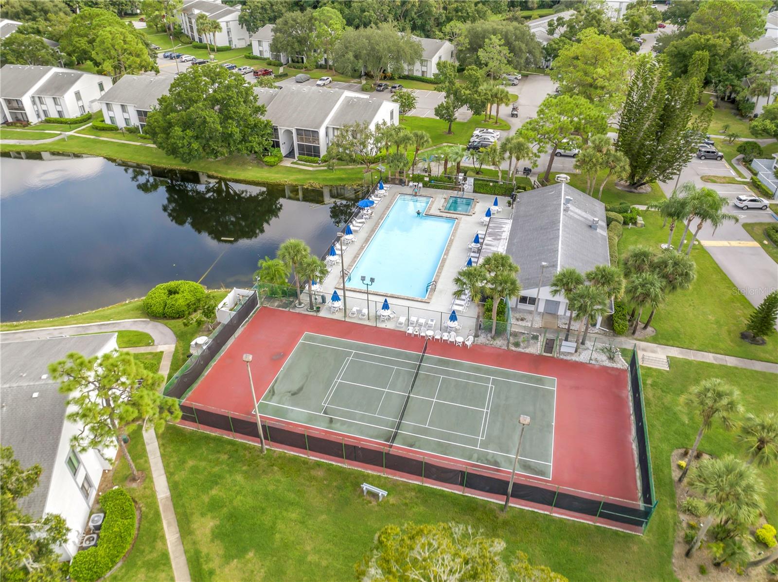 1290 Pine Ridge Cir #G 2, Tarpon Springs, FL 34688 photo