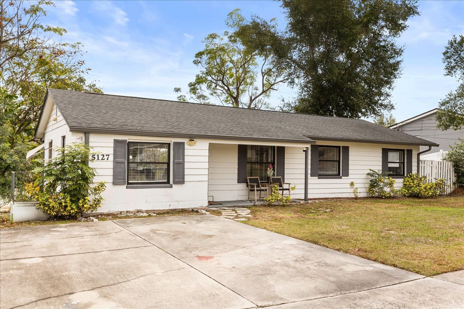 5127 Glasgow Ave, Orlando, FL 32819 photo