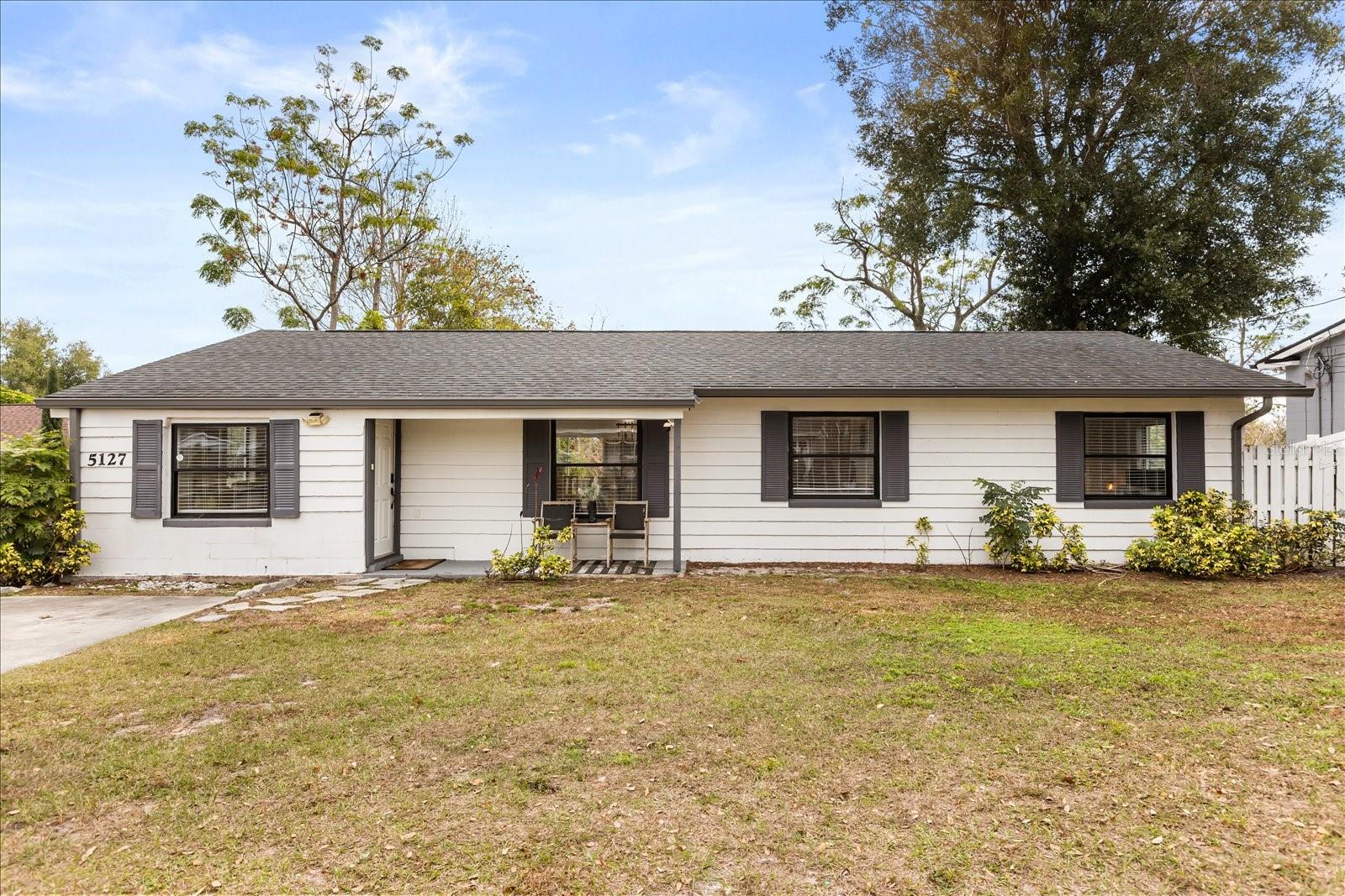5127 Glasgow Ave, Orlando, FL 32819