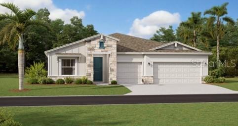 3156 Namaste Dr, Clermont, FL 34714
