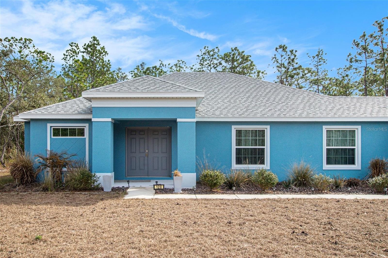 128 Cypress Blvd, Homosassa, FL 34446 photo