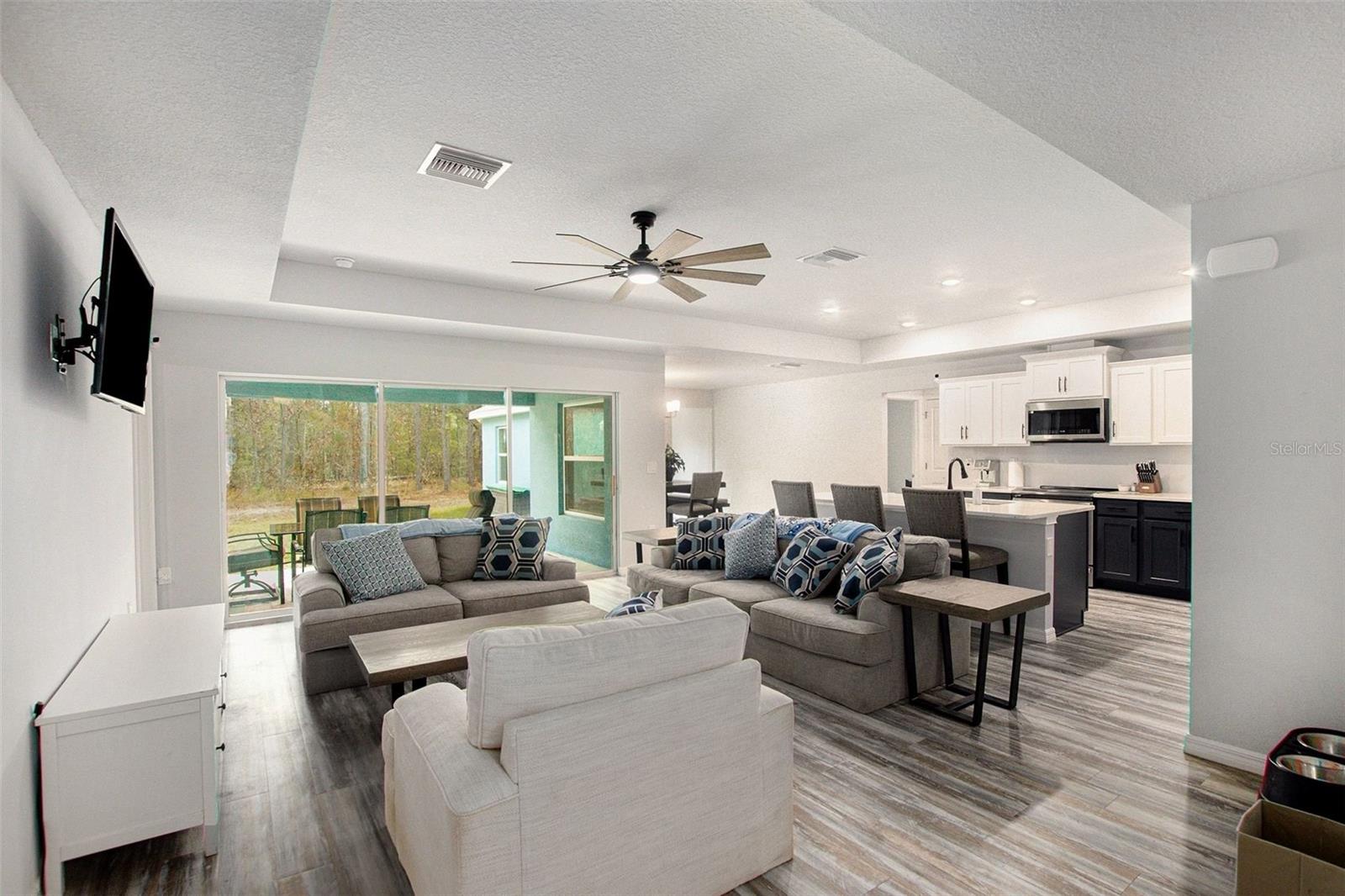 128 Cypress Blvd, Homosassa, FL 34446 photo