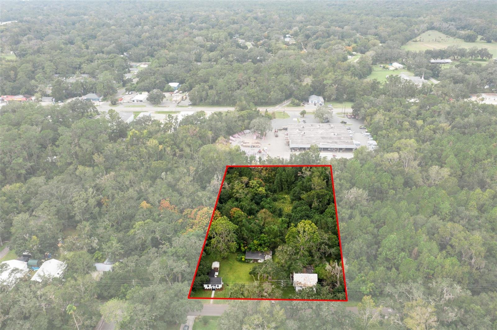 515 Stafford Ave, Brooksville, FL 34601 photo
