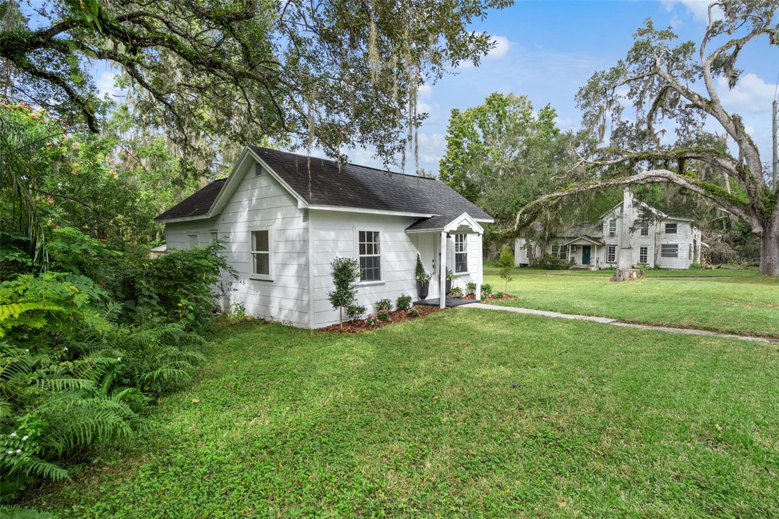 515 Stafford Ave, Brooksville, FL 34601 photo