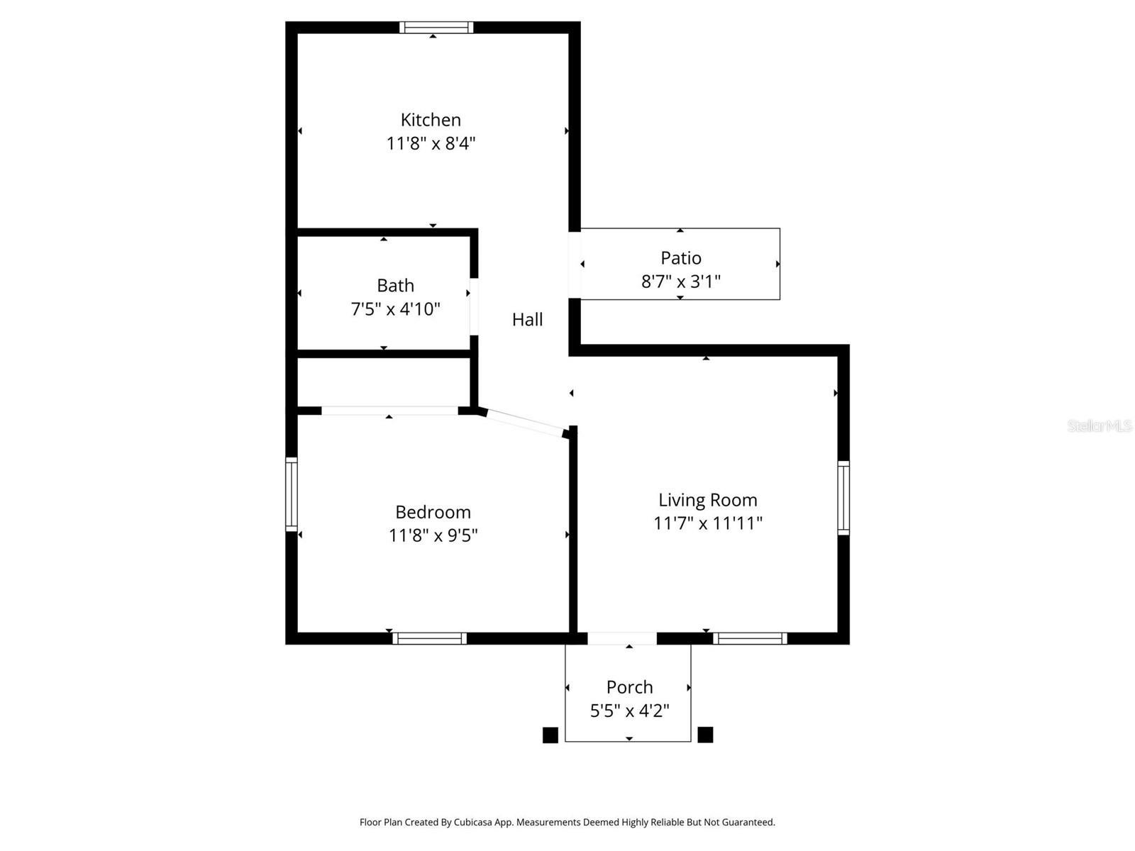 515 Stafford Ave, Brooksville, FL 34601 photo