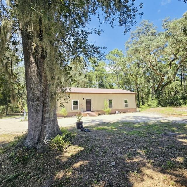 2310 County Road 615, Bushnell, FL 33513