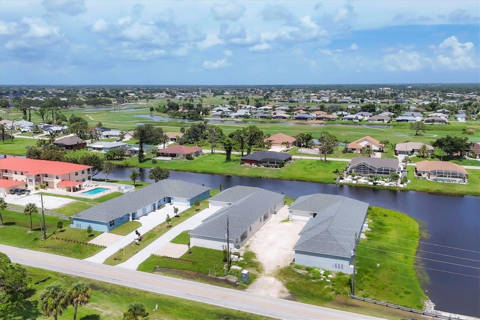 236 Boundary Blvd, Rotonda West, FL 33947 photo