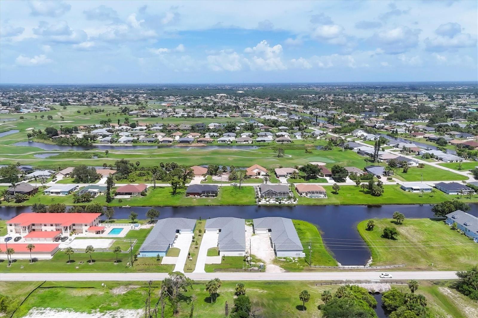 236 Boundary Blvd, Rotonda West, FL 33947 photo