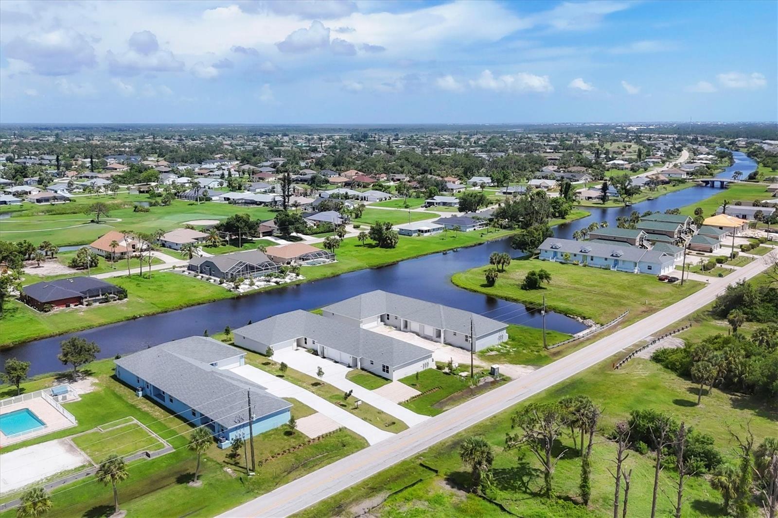 236 Boundary Blvd, Rotonda West, FL 33947 photo
