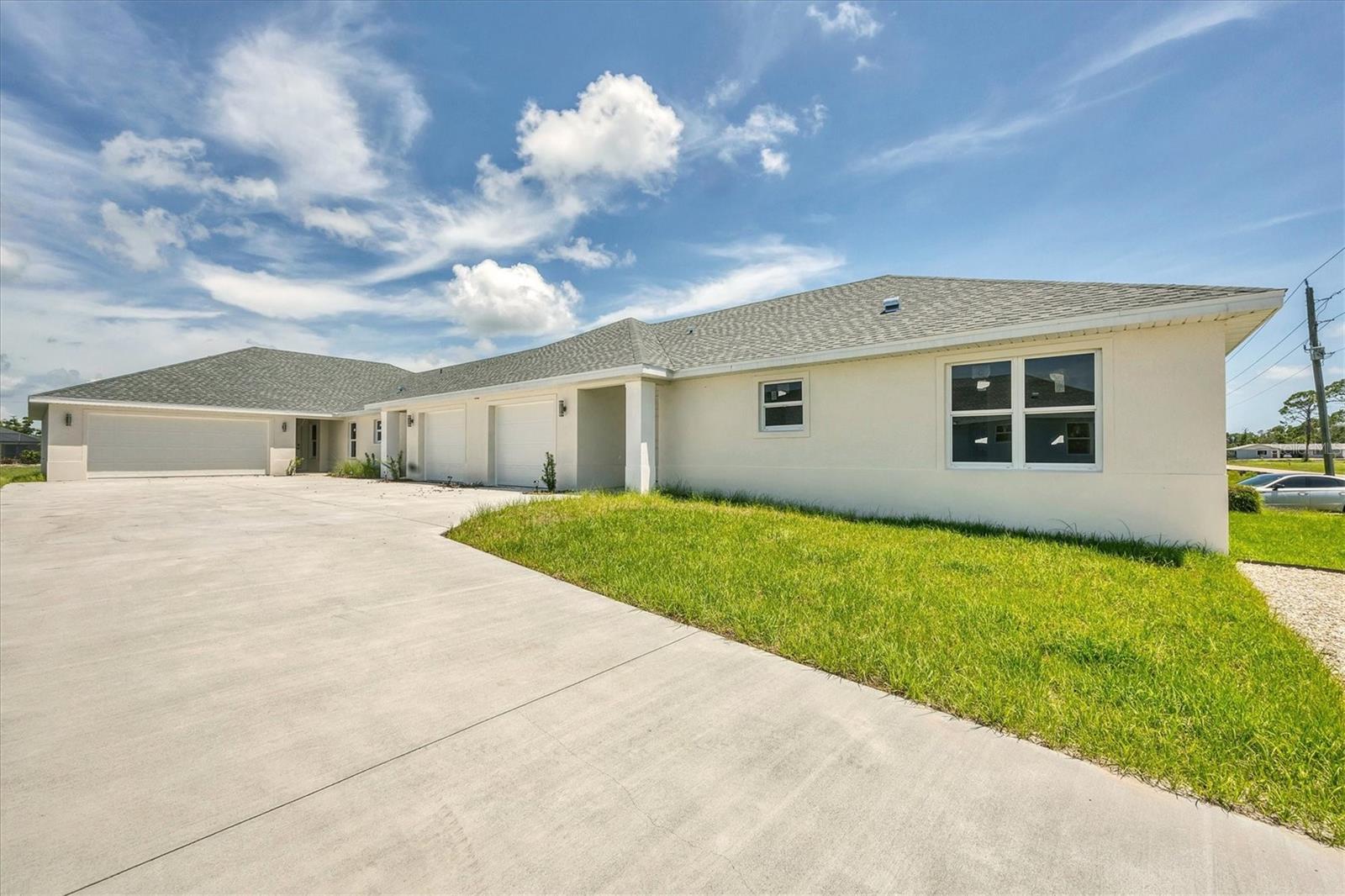 236 Boundary Blvd, Rotonda West, FL 33947