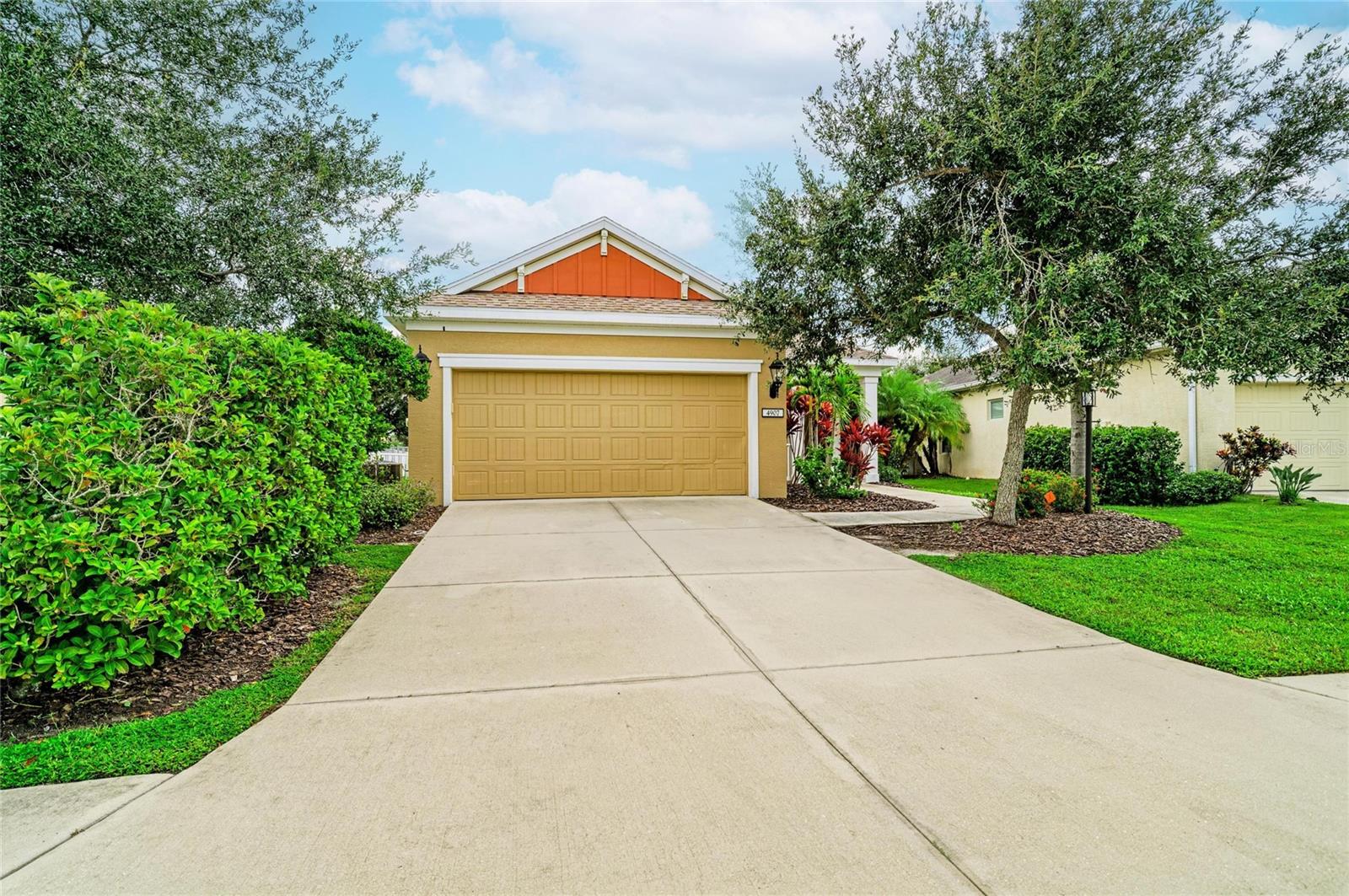 4907 Boston Common Gln, Bradenton, FL 34211 photo