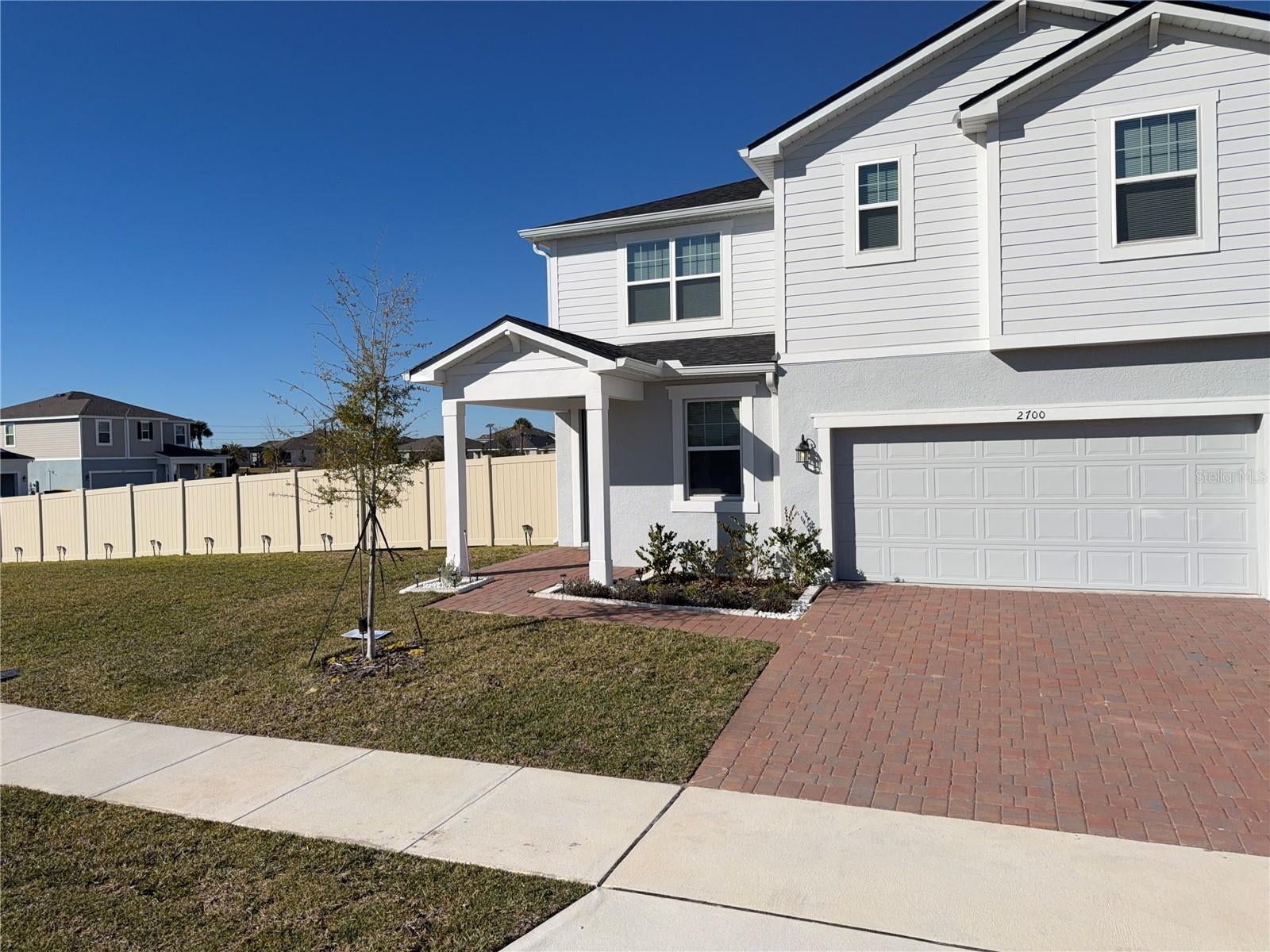 2700 Sweet Acacia Dr, Clermont, FL 34711 photo