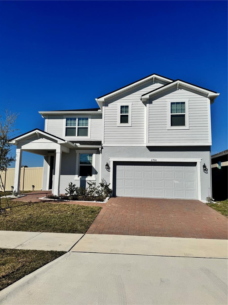 2700 Sweet Acacia Dr, Clermont, FL 34711 photo