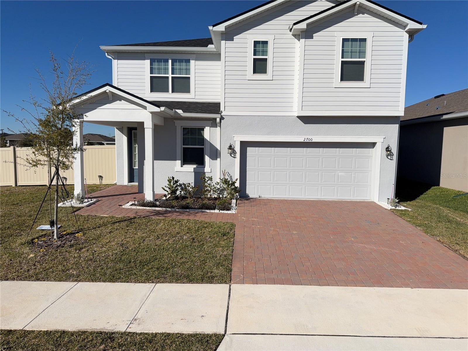 2700 Sweet Acacia Dr, Clermont, FL 34711