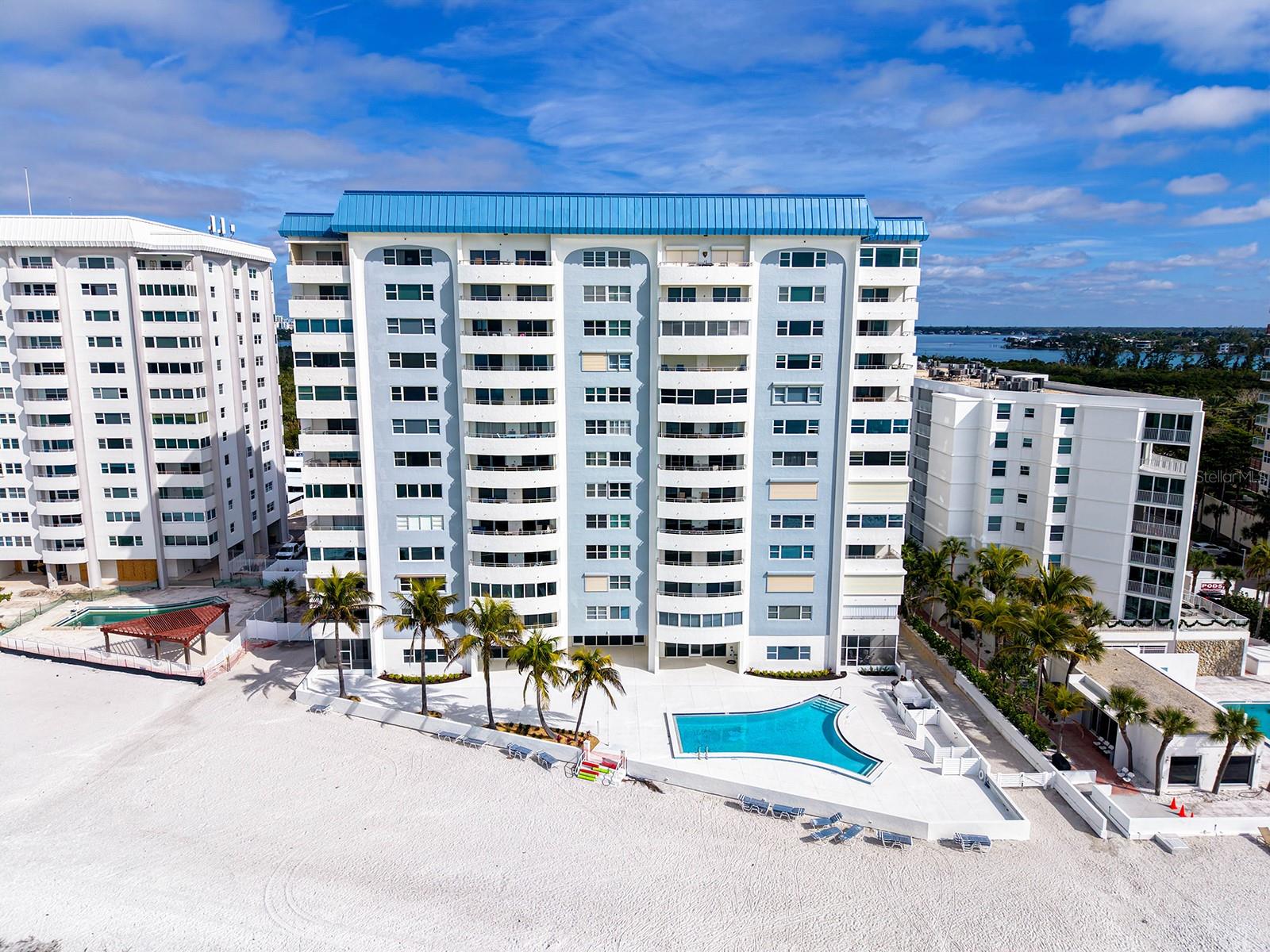 1750 Benjamin Franklin Dr #9 F, Sarasota, FL 34236 photo