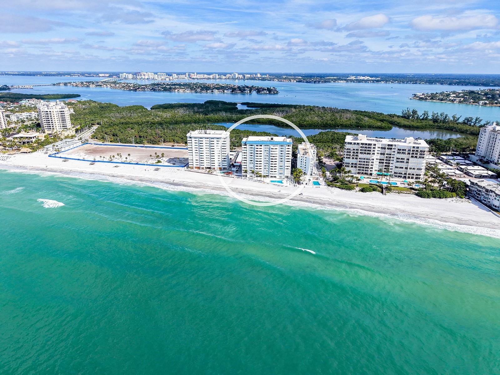 1750 Benjamin Franklin Dr, Sarasota, FL 34236