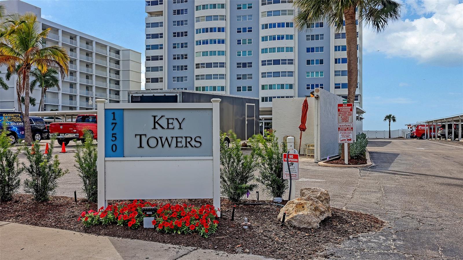 1750 Benjamin Franklin Dr #9 F, Sarasota, FL 34236 photo