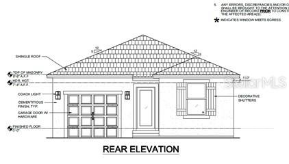 1366 Prescott St, Saint Petersburg, FL 33712 photo