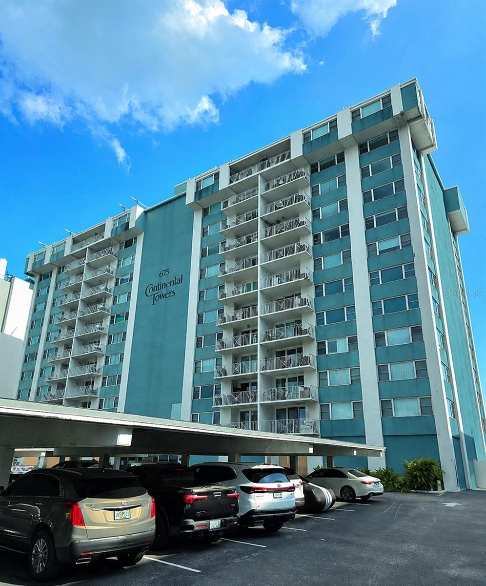 675 Gulfview Blvd, Clearwater Beach, FL 33767