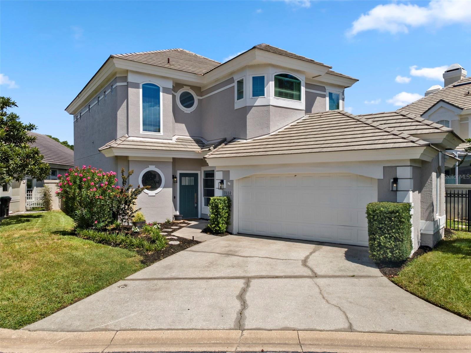 7032 Somerton Blvd, Orlando, FL 32819